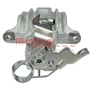 Metzger Bremssattel hinten links Audi A4 A6 Skoda Superb VW Passat