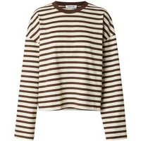 EDITED Langarmshirt Delfia (1-tlg) Weiteres Detail