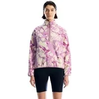 Berghaus Strickfleece-Pullover BAMBURGH HZ FLEECE AF mit Rundhalsausschnitt, Langarm, atmungsaktiv, schnell trocknend