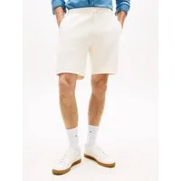 Tommy Hilfiger Sweatshorts ESSENTIAL TERRY Regular fit mit elastischem Bund
