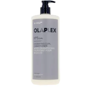 Nº4 Bond Shaper Hydrating Curl Conditioner 1000 Ml