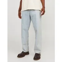Jack & Jones Relax-fit-Jeans JJIALEX mit cleanem Look und Taschenvielfalt Baumwolle, relax fit