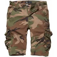 Vintage Industries Shorts