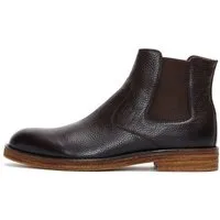 Derimod Chelsea-Stiefel aus Leder Chelseaboots