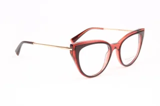 Ana Hickmann Brillenfassung HI6320 G21 52