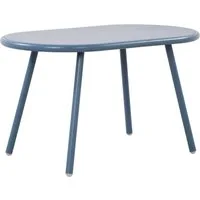 CLP Couchtisch Velva, Loungetisch wetterbeständig und UV-beständig