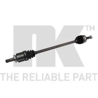 NK Antriebswelle rechts Nissan Primera P10 1,6