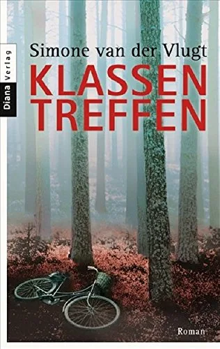 Klassentreffen [Taschenbuch] [2007] Simone van der Vlugt Eva Schweikart
