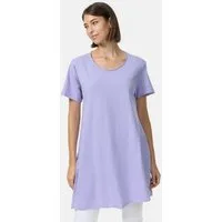 Rayshyne T-Shirt PM59 (Klassisches Basic T-Shirt lang)