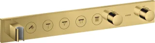 Hansgrohe Thermostatmodul Unterputz Select Axor 18358990