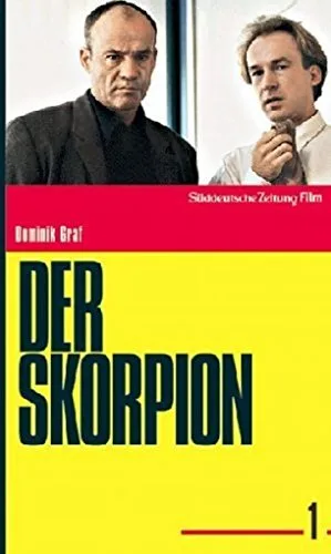Der Skorpion - SZ-Cinemathek Thriller 1 [DVD] [2008]