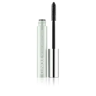 High Impact Mascara Waterproof #01-black 8 ml