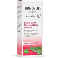 WELEDA AG Zahnpasta WELEDA Salbei Zahnfleisch Balsam