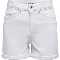 ONLY Jeansshorts ONLJOSEPHINE Baumwollmischung, regular fit