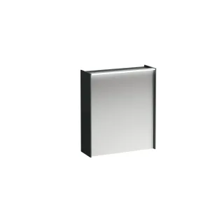 Laufen Spiegelschrank LANI 208x618x714 LED-Beleuchtung horizontal H4037311122661