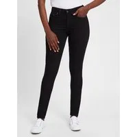 Levi's® Skinny-fit-Jeans 721 High-Rise Skinny