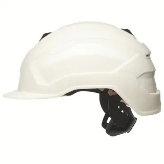uvex pronamic Schutzhelm mit Lüftungen B - WR weiß - 9731030