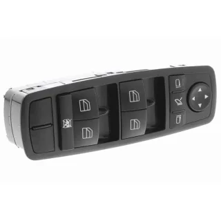 Vemo Schalter f?r Fensterheber Mercedes Gl-Klasse M-Klasse R-Klasse V30-73-0230