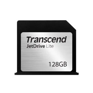 Transcend JetDrive Lite 130 | ts128gjdl130 | Flash-Speicherkarte