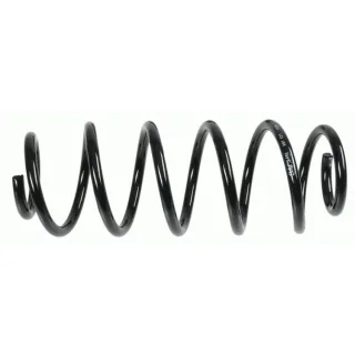 Sachs Feder vorne Audi A4 VW Passat 997521