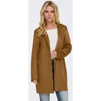 ONLY Kurzmantel ONLSOHO FAUX SUEDE COATIGAN CC OTW