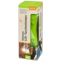 Moses. Verlag LED Taschenlampe Robuste Kinder LED Lampe, Stoßfest, für Camping, Outdoor und Wandern