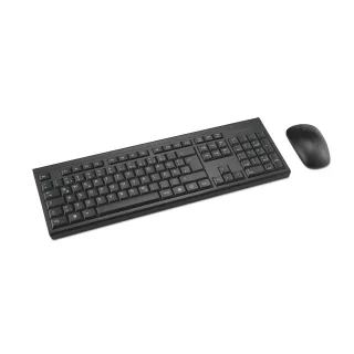 Kensington KM150 EQ | k75562de | Tastatur-und-Maus-Set