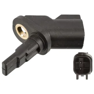 Febi Raddrehzahlsensor Volvo S60 S80 V60 V70 Xc60 Xc70