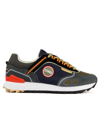 Travis Sport Colmar-Sneaker für Herren