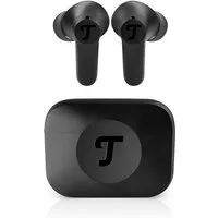 Teufel AIRY TWS 2 wireless In-Ear-Kopfhörer (Active Noise Cancelling (ANC), Spritzwasser-Schutz-IPX4, Transparenz-Modus)