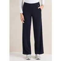 CECIL Dehnbund-Hose High Waist