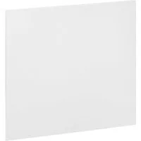 OPTIFIT Frontblende Elga, für teilintegrierbaren Geschirrspüler, Breite 60 cm