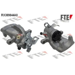 FTE Bremssattel hinten rechts Opel Astra Meriva Zafira