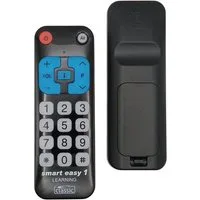 Classic Lernfähige Smart Easy 1 Universal-Fernbedienung