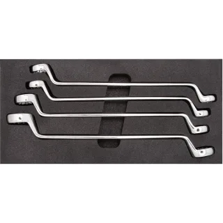 KS Tools PE-Einlage 395 x 188 x 35mm - 818.1327-97