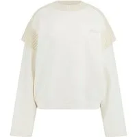 Guess Sweatshirt DORA CN SWEATSHIRT