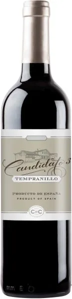 Cosecheros y Criadores Candidato Tempranillo 3 Monate Barrique Jg. 201