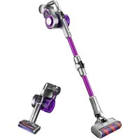 Jimmy Stielstaubsauger JV85 Pro Akku-Hand-und Stielstaubsauger Akku Staubsauger, 550 W, 550W 25KPa Saugleistung,Laufzeit bis zu 70 Minuten,0.6L Staubbehälter