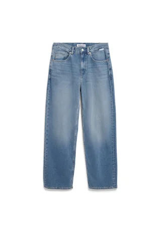 Armedangels - HAAYI LOW WAIST BAGGY JEAN - Gr. - 26/32