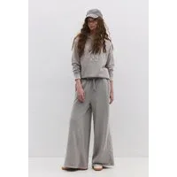 No Matter What Jogginghose Weite Jogginghose mit Taschen