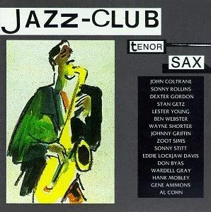 Tenor-Sax