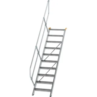 Munk Treppe 45° Stufenbreite 600 mm - 600250