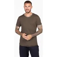 Key Largo T-Shirt MT BREAD NEW round (1er)