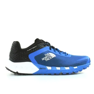 The North Face Flight Trinity Herren-Schnürschuhe aus Textil in Blau