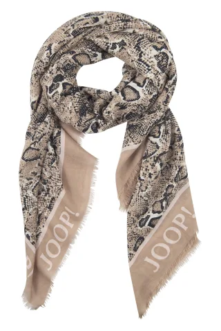 JOOP! Womenswear - 58 AS58Alma 10018933 dark beige - Gr. - OS