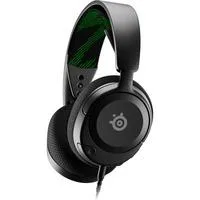 Arctis Nova 1X, Gaming-Headset schwarz/grün, 3.5 mm Klinke