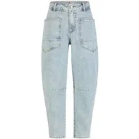 Buena Vista Stretch-Jeans