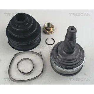 Triscan Antriebswellengelenk au?en Peugeot 406 854028119