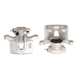 Bosch Bremssattel hinten links Citroen Mitsubishi Peugeot 0986134416