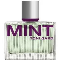 TONI GARD Eau de Parfum Toni Gard Mint, mit einer stilvollen Präsenz